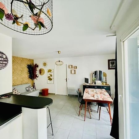 Appartement 4 Pers A 5 Min De Paris سانت أويه المظهر الخارجي الصورة