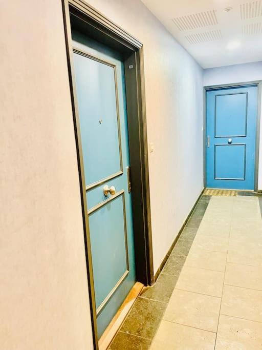 Appartement 4 Pers A 5 Min De Paris سانت أويه المظهر الخارجي الصورة