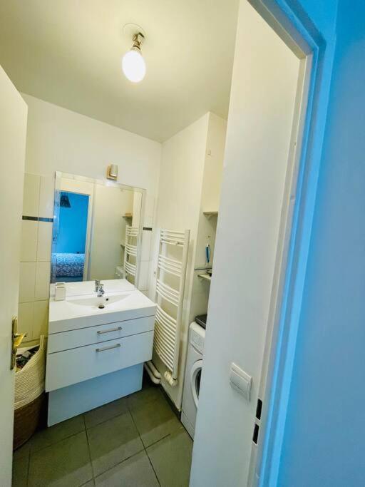 Appartement 4 Pers A 5 Min De Paris سانت أويه المظهر الخارجي الصورة