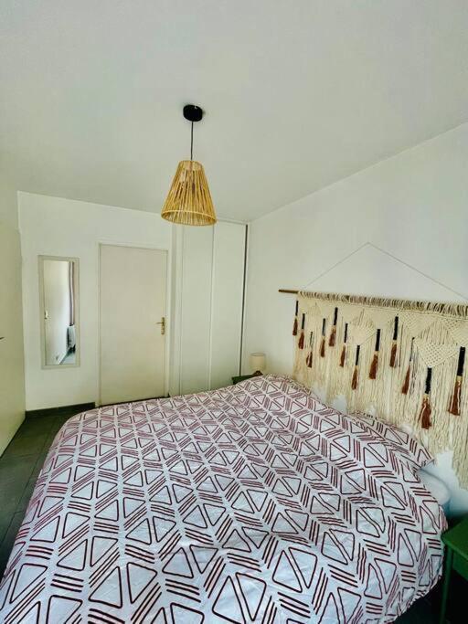 Appartement 4 Pers A 5 Min De Paris سانت أويه المظهر الخارجي الصورة