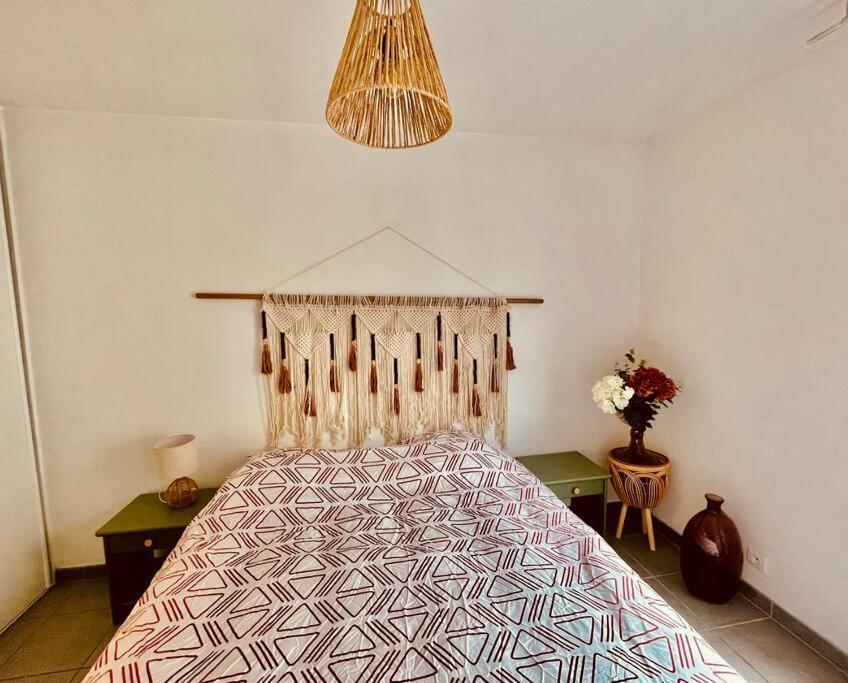 Appartement 4 Pers A 5 Min De Paris سانت أويه المظهر الخارجي الصورة