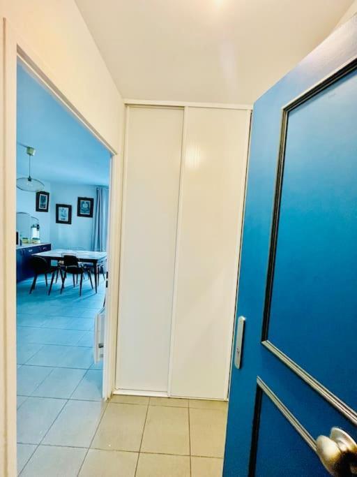 Appartement 4 Pers A 5 Min De Paris سانت أويه المظهر الخارجي الصورة